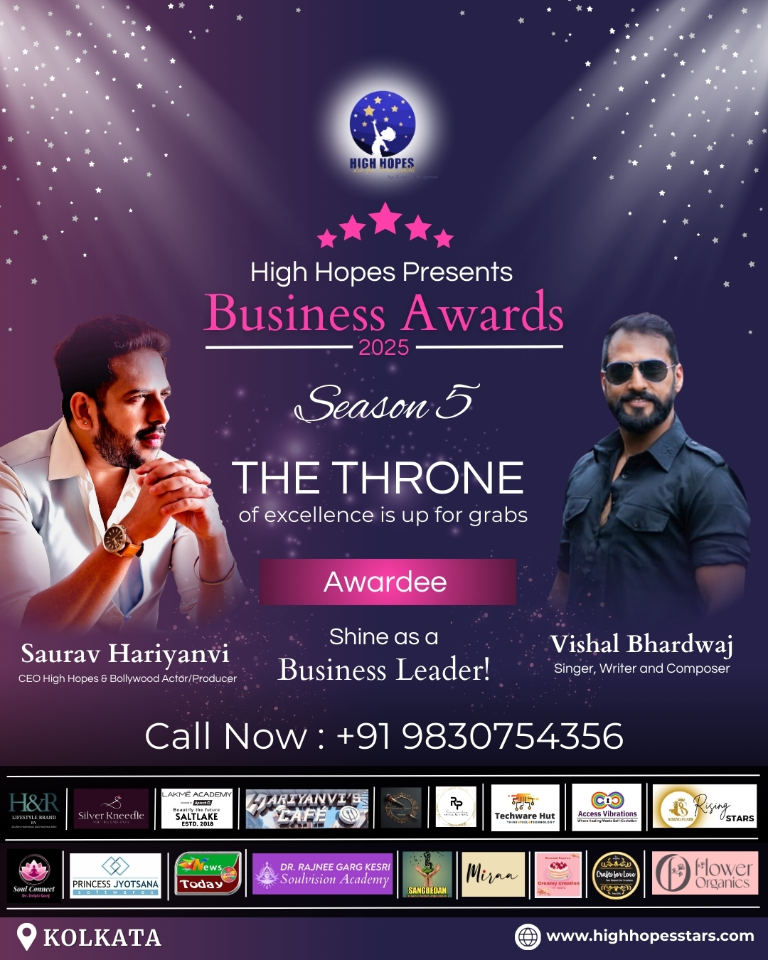 Vishal Bhardwaj